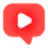 Logo of ChatTube