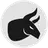Logo of Chicago Bull AI