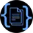Logo of convertpdftojson