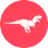Logo of Creatosaurus