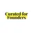 Logo of Curated For Founders