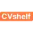 Logo of CV shelf 