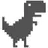 Logo of Dino Game