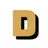 Logo of DiscountCodeAI