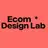 Logo of Ecom Design Lab