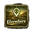 Logo of Elzewhere