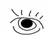 Logo of Eyeball - AI Bookmarking