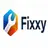 Logo of FixxyPros