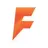 Logo of flinque