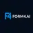 Logo of Form4ai