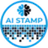 Logo of Free AI Stamp Generator