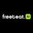 Logo of freebeat AI
