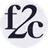 Logo of Friend2Chat