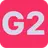Logo of G2