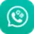 Logo of GB WhatsApp