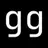 Logo of gg charts