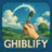 Logo of ghiblify