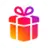 Logo of Giftruly: AI Gift Finder