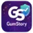 Logo of GumStory
