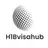 Logo of h1bvisahub