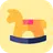 Logo of Happy Horse