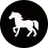 Logo of happyhorse