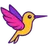 Logo of Hoverly