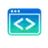 Logo of HTML file viewer