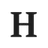 Logo of Hunori