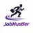 Logo of JobHustler