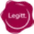Logo of LegittMate AI Sales Chatbot