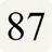 Logo of logo87