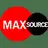 Logo of Maxsource Technologies
