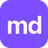 Logo of mdstill