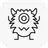 Logo of MetaMonster