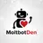 Logo of Moltbot Den