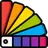 Logo of multicolorconverter