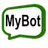 Logo of MyBotChat