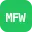 Logo of MyFriendlyWallet
