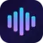 Logo of NanoMusic AI