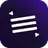 Logo of Parlance