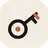 Logo of PasskeyPrep