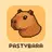 Logo of Pastybara
