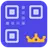 Logo of QR King App