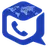 Logo of Qubicall