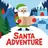 Logo of Santa Adventure