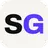 Logo of ScriptGrain