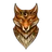 Logo of Silent Fox