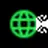 Logo of slope game