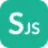 Logo of SurveyJS